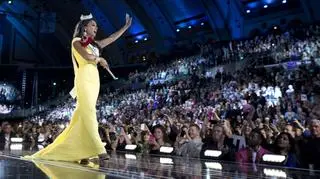 Nina Davuluri - Miss USA 2014