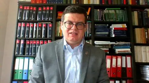 Markiewicz: będzie bitwa pod Grunwaldem, ale pozostanie zdobycie Malborka, my to zrobimy