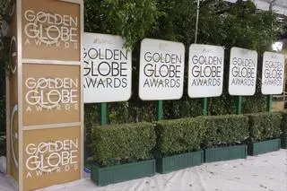 Złote Globy