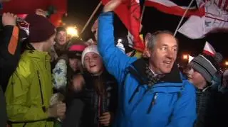 Stochowie nie nacieszą się synem. "Boję się, że się nie spotkamy"