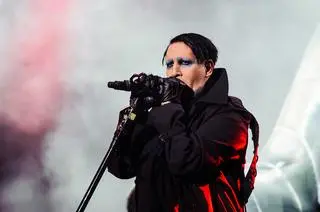 Marilyn Manson