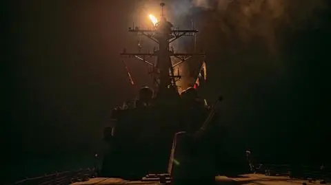 USA, atak na rebeliantów w Jemenie