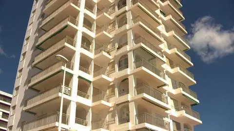 Nie wiedzieliśmy co się dzieje. Relacja świadków zatrzymania Falenty