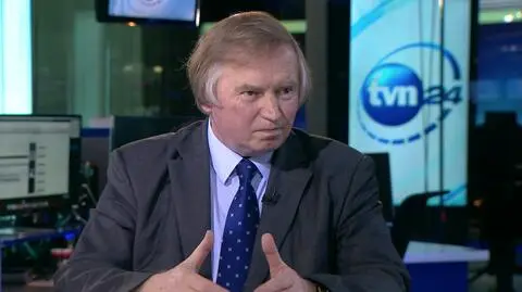 Ryszard Piotrowski o zmianach w sądownictwie