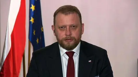 Szumowski o wyborach prezydenckich