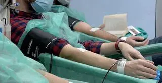 Niektórzy ozdrowieńcy oddają osocze kilka razy w ciągu miesiąca