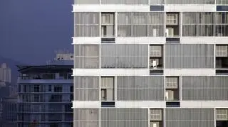 One KL, Kuala Lumpar, Malezja