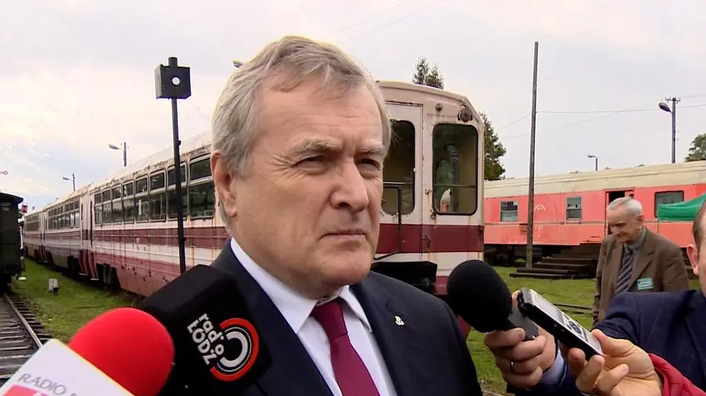 Gliński: takim ludziom jak Kornel Morawiecki zawdzięczamy wolność rozwój optymizm i suwerenność