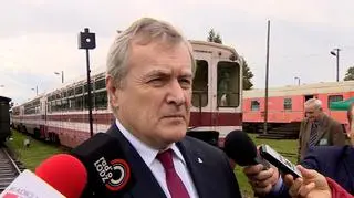 Gliński: takim ludziom jak Kornel Morawiecki zawdzięczamy wolność, rozwój, optymizm i suwerenność