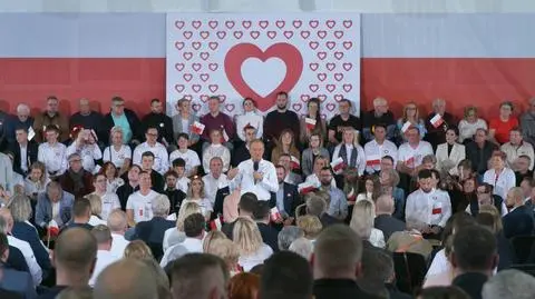 Tusk: skończył się Rok Królika, będzie Rok Smoka