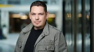Marek Osiecimski