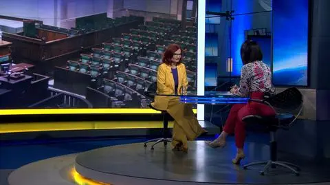 Pietrzak: jeżeli referendum zostanie zarządzone, ogłoszone, to od tego dnia rozpoczyna się prowadzenie kampanii referendalnej