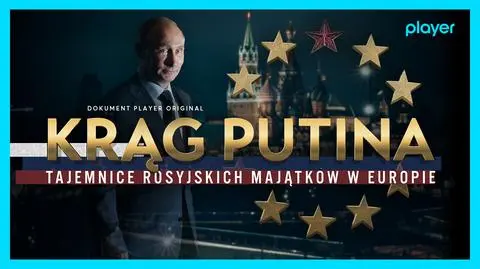 "Krąg Putina" 