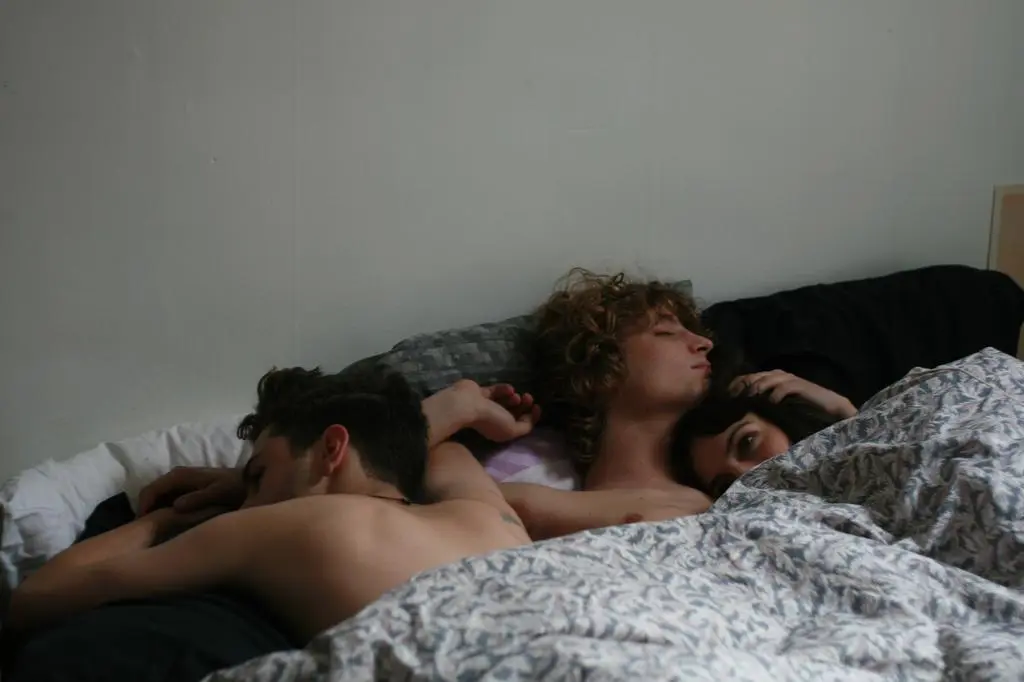 "Wyśnione miłości" reż. Xavier Dolan