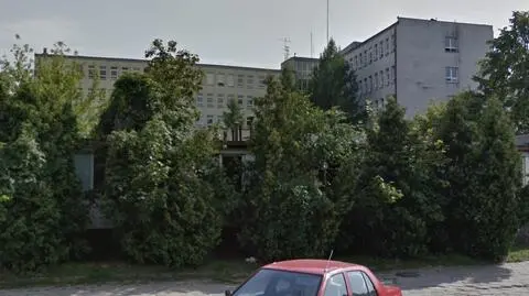 Szpital od 2012 roku dzierżawiony jest przez prywatną firmę