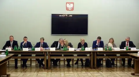 Zaskakujące zeznania