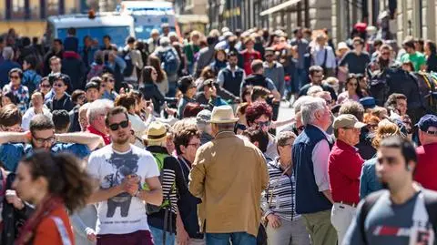 Rewolucja, która dotknie nas wszystkich. "To są decyzje, które wpływają na ludzkie życie"