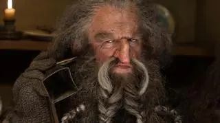 Hobbit: Niezwykła podróż