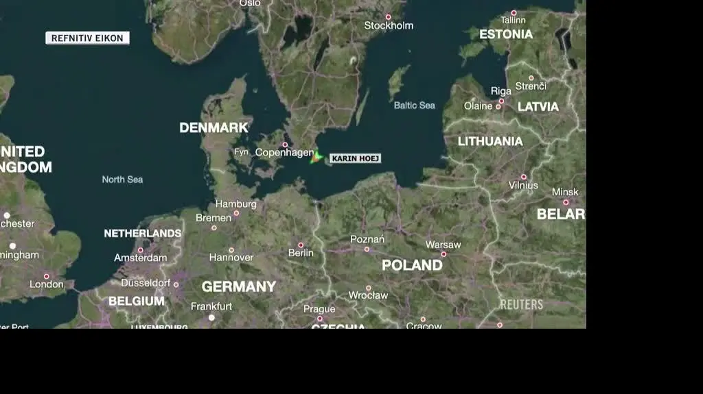 Bornholm 1