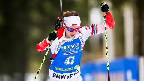 Hojnisz-Staręga ze złotem mistrzostw świata w biathlonie letnim