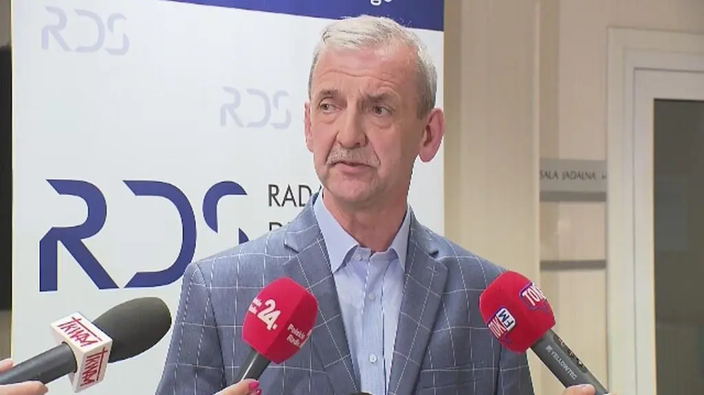 Broniarz o decyzji Międzyszkolnego Komitetu Strajkowego: będziemy tę decyzję analizować