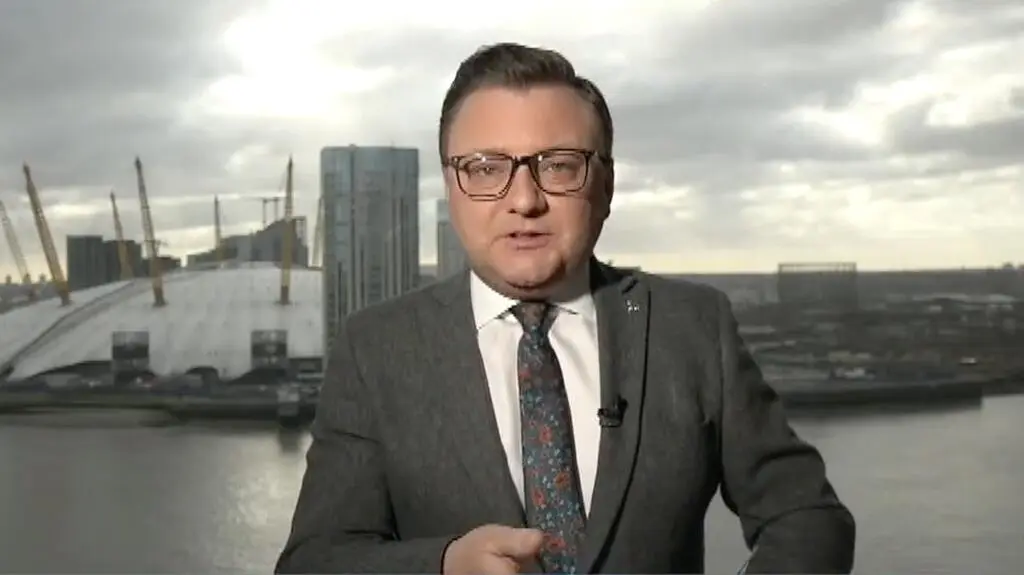 Londyn odrzucił umowę. Korespondent "Faktów" TVN z Londynu