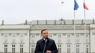 "Oddali życie służąc ojczyźnie. Spłaćmy ten dług"