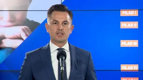 Myrcha: polskie dzieci i rodziny potrzebują realnych działań