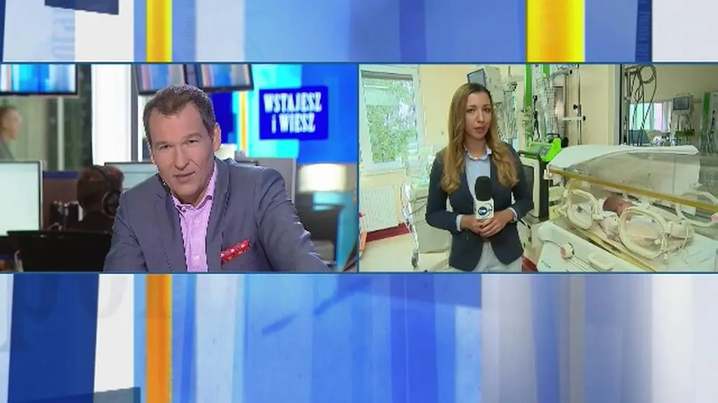 Trojaczki jednojajowe urodziły się w Opolu