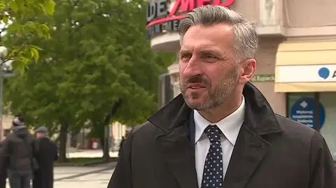 "Diabeł przyodział się w owczą skórę"