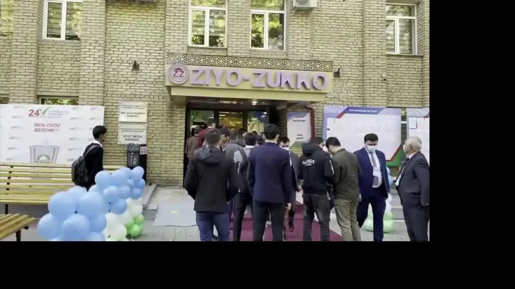 uzbek