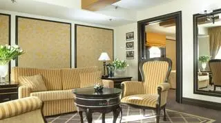 Pokoje dla hiszpańskich piłkarzy