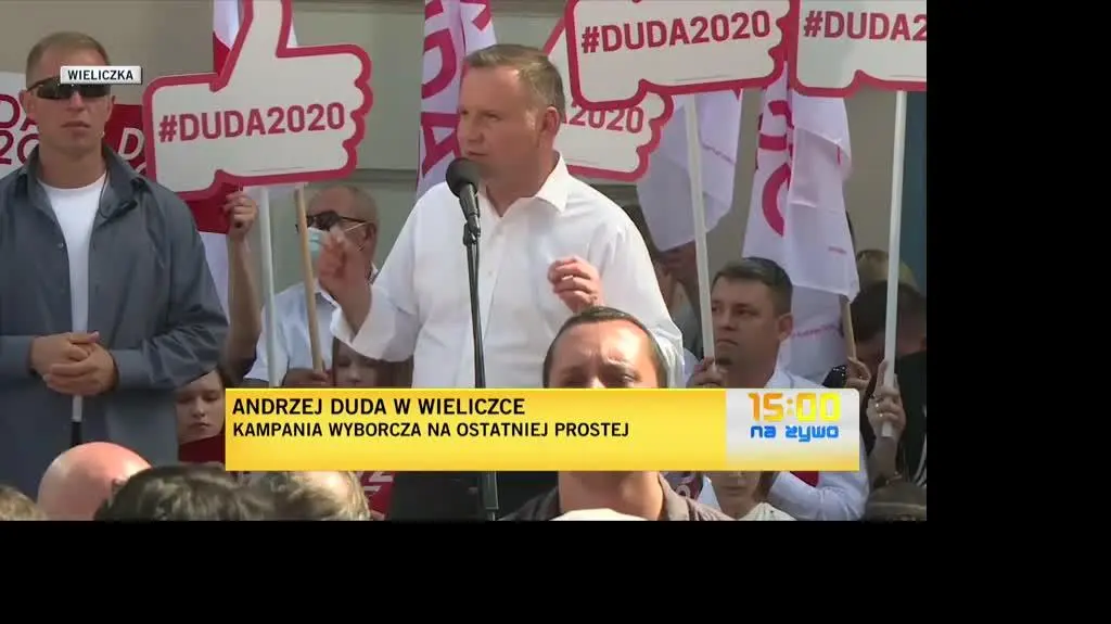 duda