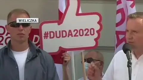 duda