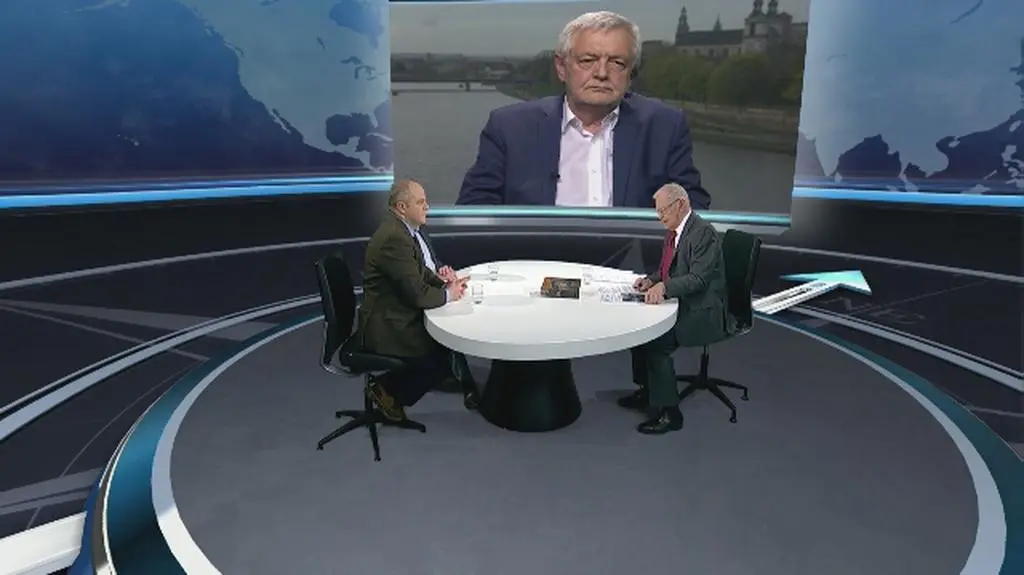 Druga część programu Horyzont