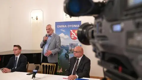 Mamy trochę niedobór kadr