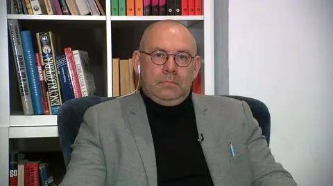 Reszka: Często jestem na SOR-ach. To, co widzę, zaczyna przerażać