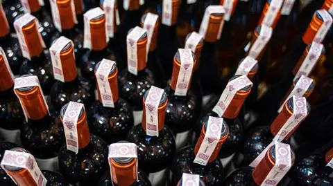 Nowy warunek przy zakupie alkoholu