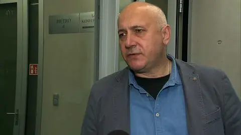 Brudziński napisał o "oddawaniu sierot do adopcji parom homoseksualnym". "Nie dotyczy to Polski"