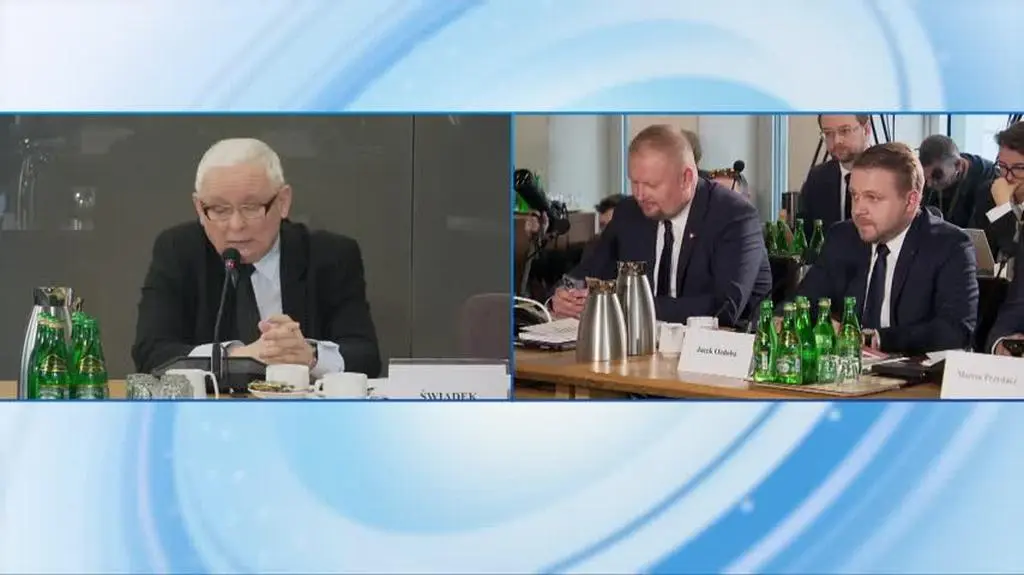 KACZYNSKI 2