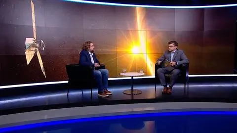 Budował rakiety dla Muska i Bezosa. Teraz będzie pracował dla polskiego instytutu 