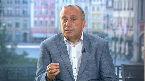 Schetyna o podwyżkach: byłem zdumiony, że nie byliśmy w stanie w racjonalny sposób na to zareagować