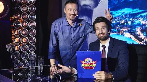 Wyjątkowy program z Adamem Małyszem w TVN