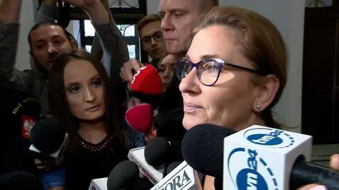 Mazurek: jesteśmy na tych listach aby wygrać