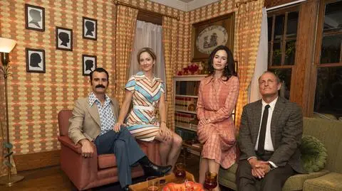 "Hydraulicy z Białego Domu". Serial o kulisach afery Watergate to "bardzo zabawna prawdziwa historia"