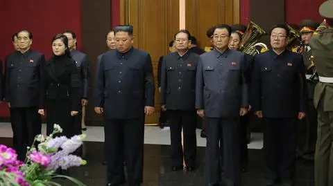 Korea Północna znowu grozi USA