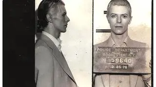 David Bowie, 1976 rok