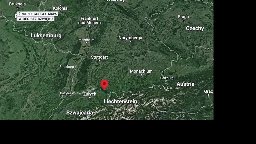 Przepadło 230 litrów ginu