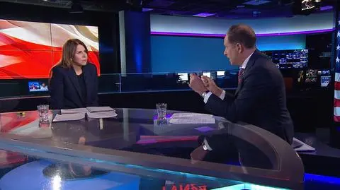 Brzezinski: walczyliśmy o nasze demokracje po to, żeby pamiętać o podstawach, czyli wolności mediów i wolności wypowiedzi 