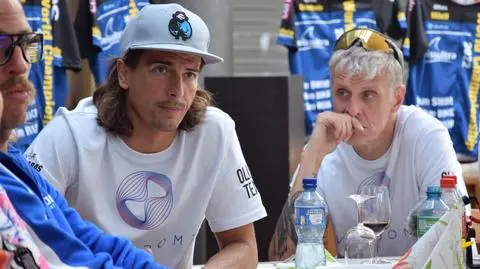 Problemy Karasia. Co spotykało sportowców, u których wykrywano drostanolon?